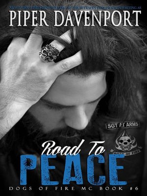 Road to Peace - ebook